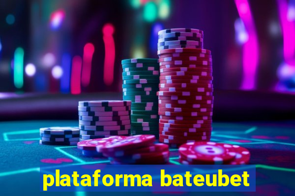 plataforma bateubet